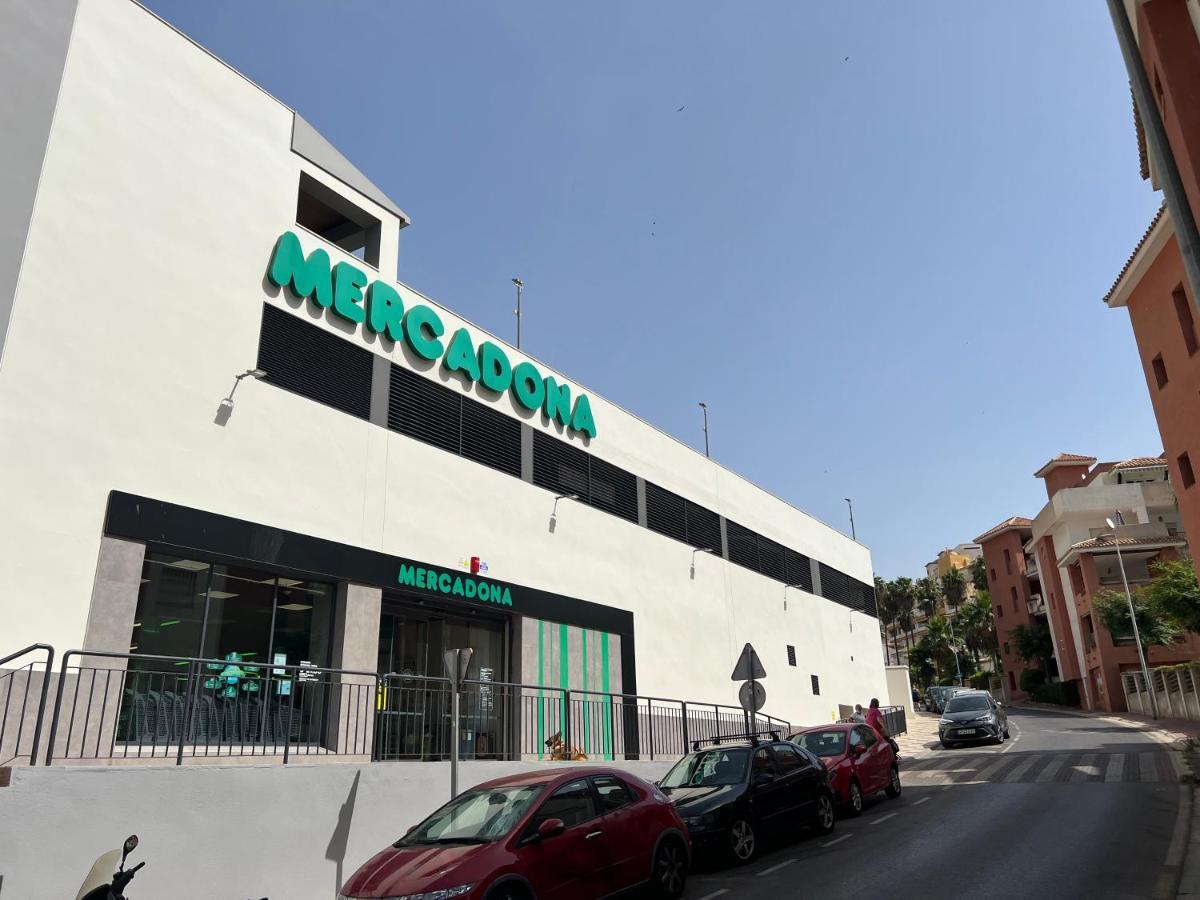 Apartamento Sea Breeze – Brisas Del Mar