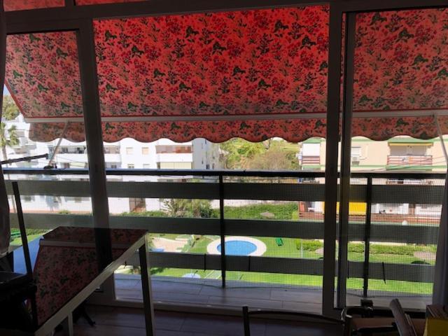 In Costa Del Sol Apartment