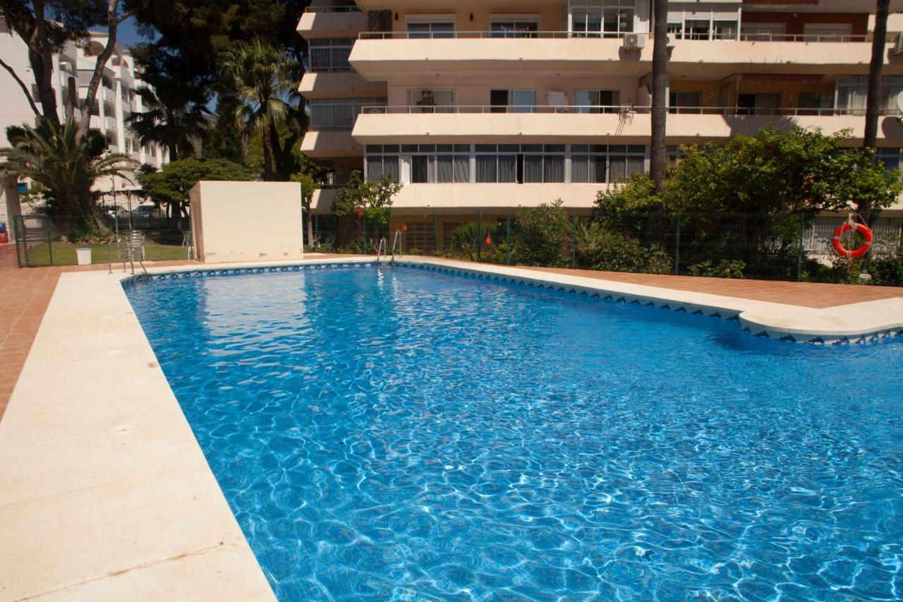 Estudio Con Vistas Al Mar Y Montana *