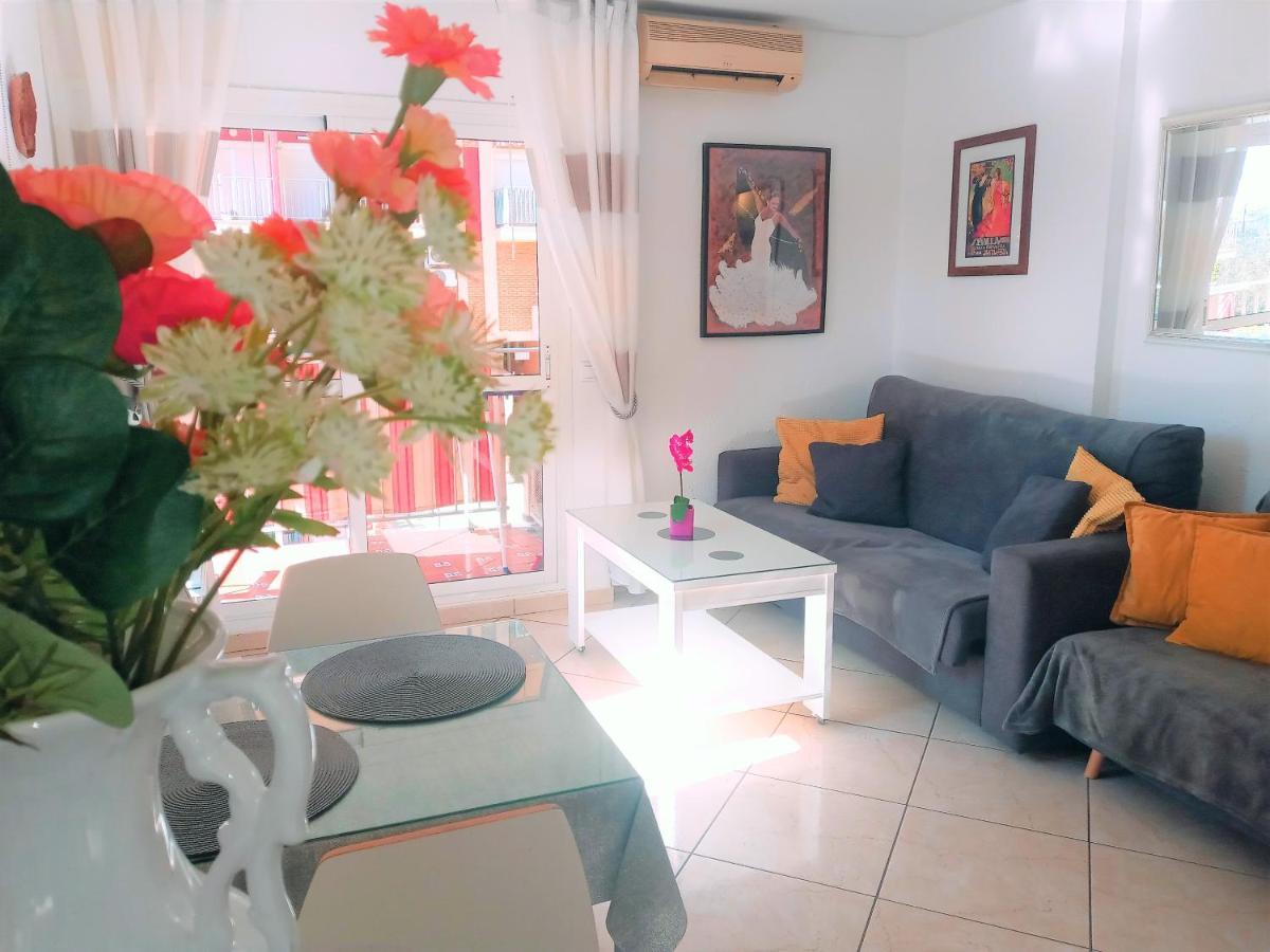 Minerva 1-bedroom Close To The Park Etc * Benalmadena