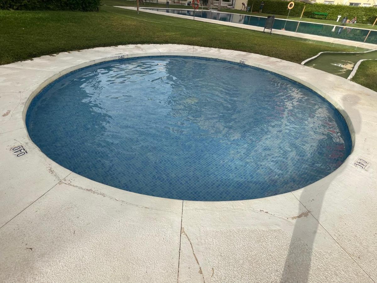 Azahar - Naciones Appartement