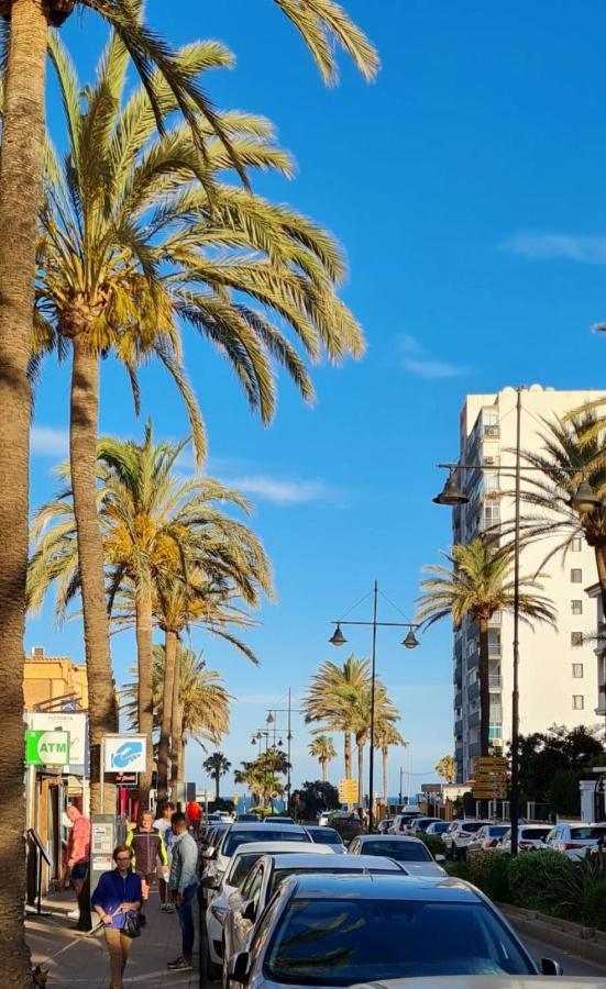 Sueño Del Mar - Terraza - Piscina - Playa * Benalmádena