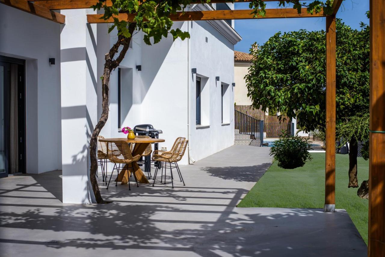 Luxury Casa Alhambra Close To Sea And Centre Villa *