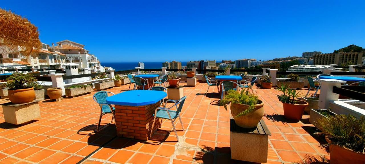 Sueño Del Mar - Terraza - Piscina - Playa * Benalmádena