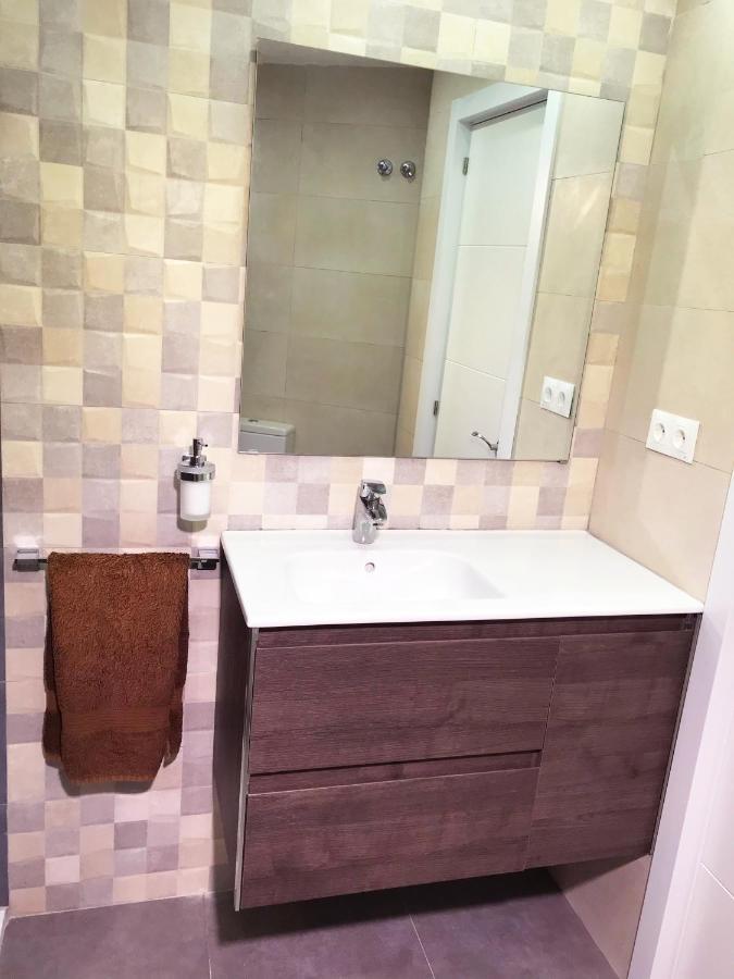 Vista Marina Apartamento Vacacional -