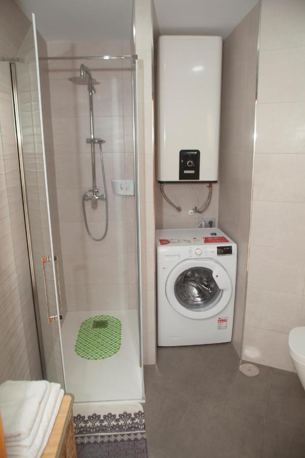 Apartamento Junto Al Mar En Puerto Marina Appartement