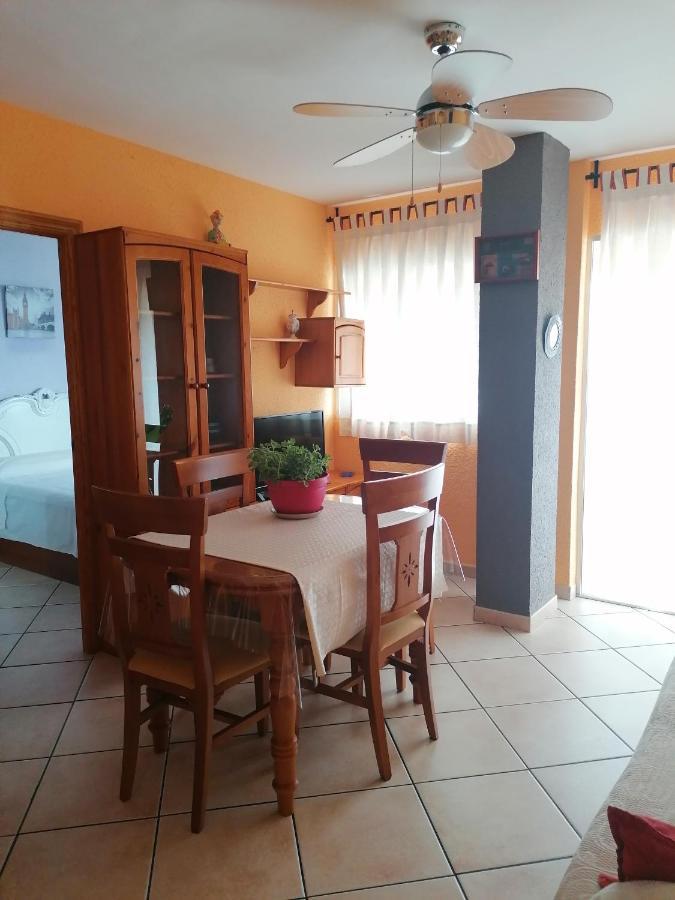Apartment Playa Arroyo De La Miel Con Piscina Sun&beach *