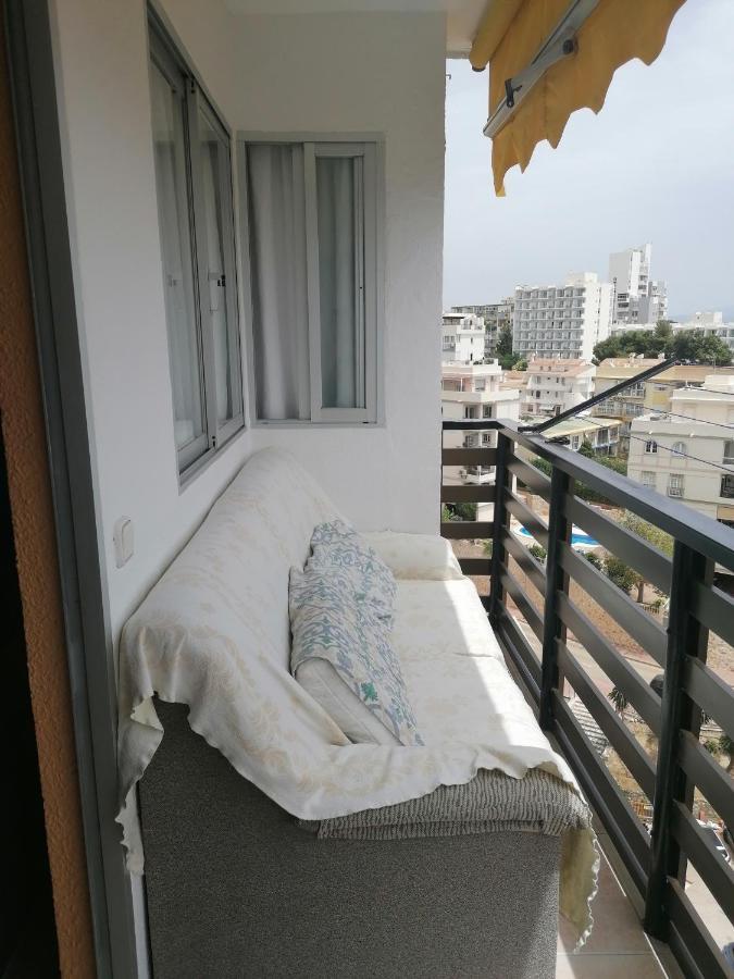 Apartment Playa Arroyo De La Miel Con Piscina Sun&beach Benalmádena