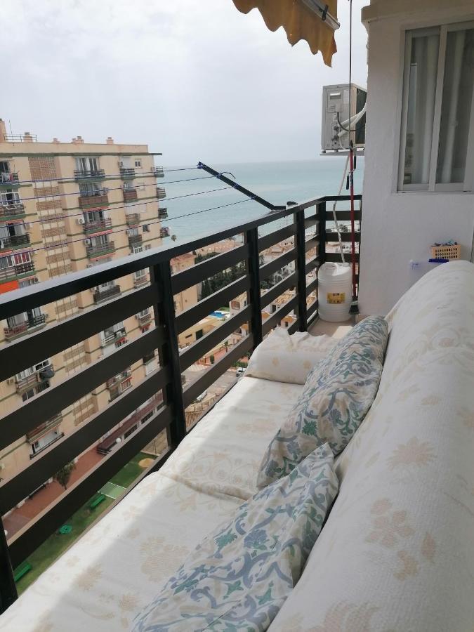Apartment Playa Arroyo De La Miel Con Piscina Sun&beach
