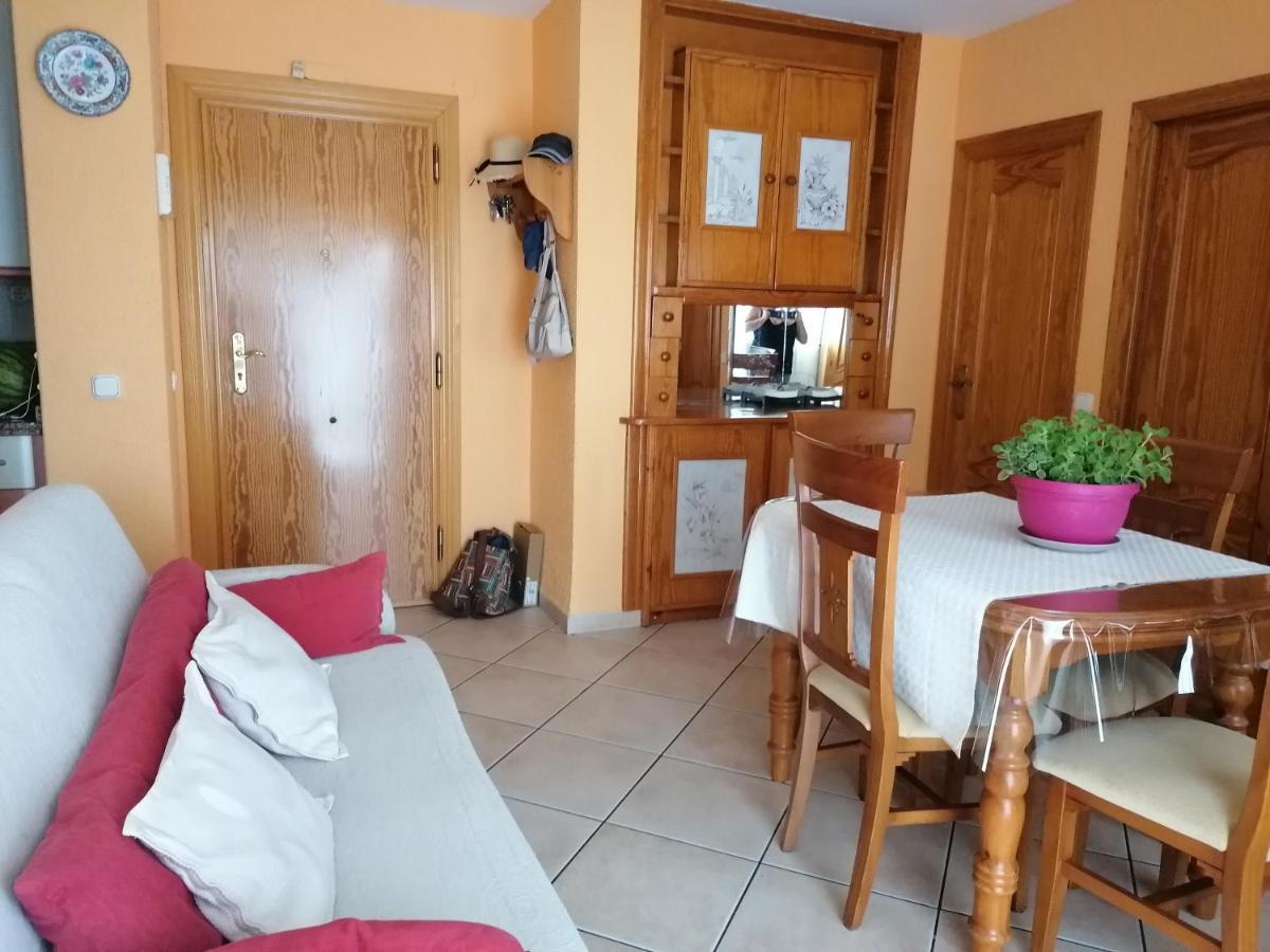 Playa Arroyo De La Miel Con Piscina Sun&beach Apartment *