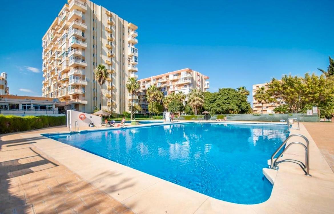 Appartement Moderno Y Nuevo Apartamento Playa