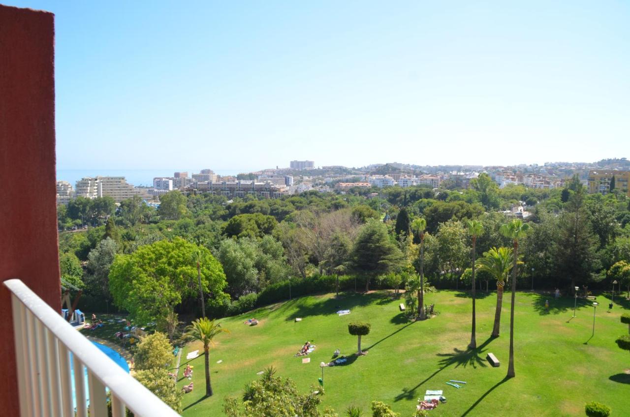 Estudio Minerva 429, Costa Del Sol * Benalmadena
