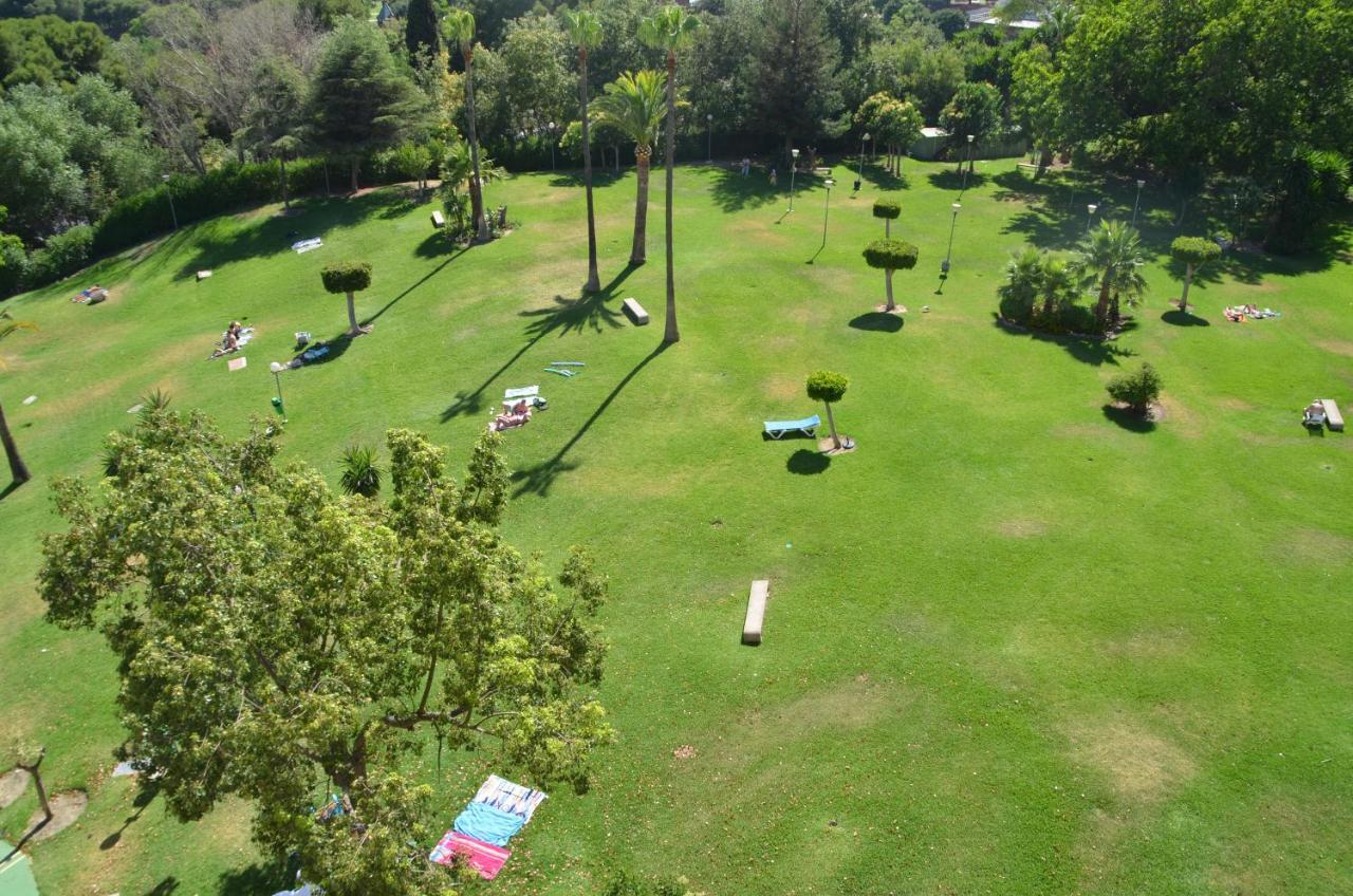 Apartamento Estudio Minerva 429, Costa Del Sol