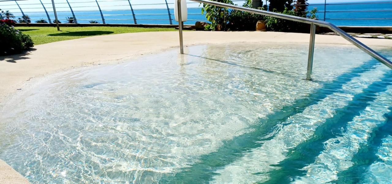 Apartamento La Pinta - Increible Primera Linea - Piscina, Services! Benalmádena