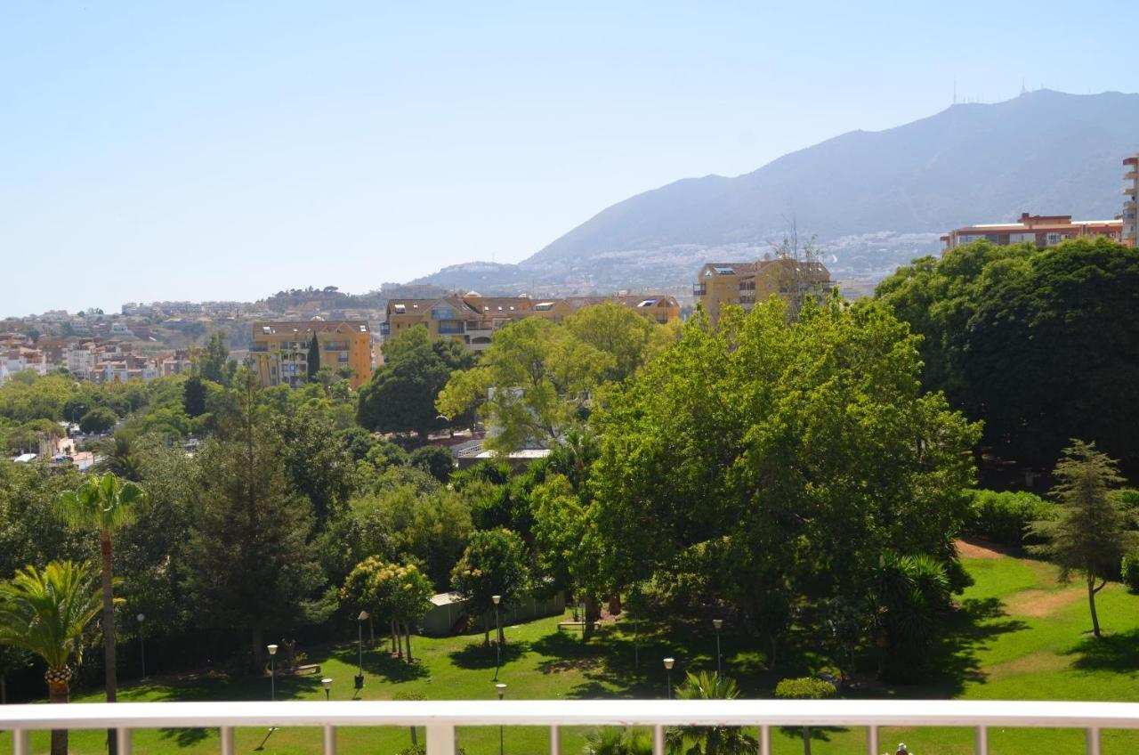 Estudio Minerva 429, Costa Del Sol Apartamento