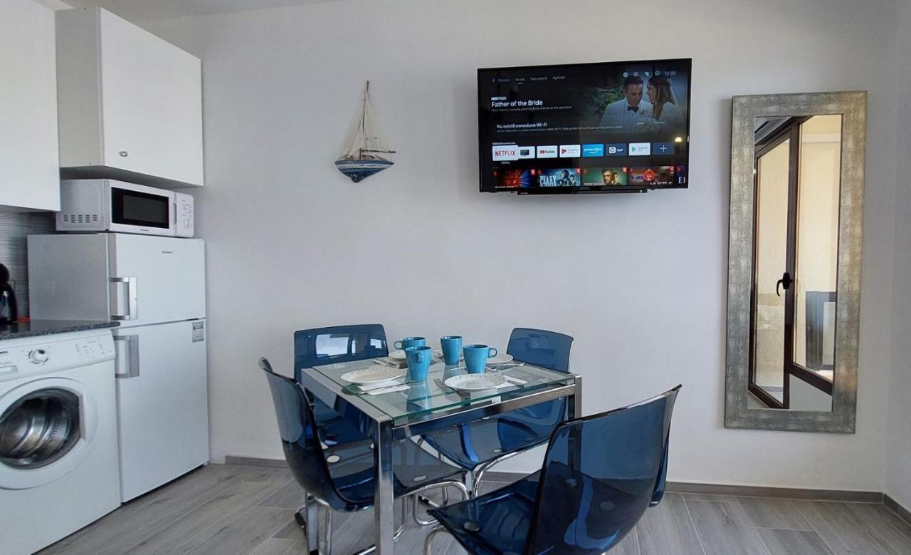 Appartement Aloha Vibe