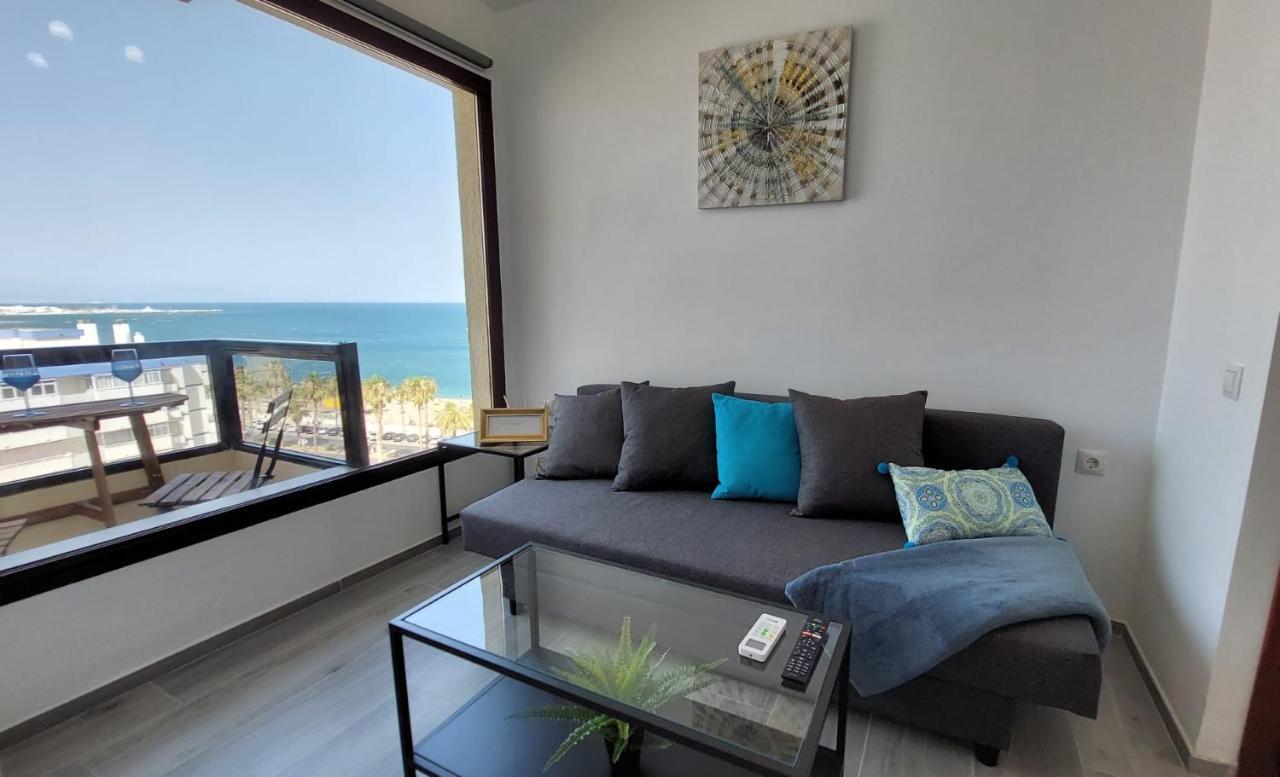 Aloha Vibe Appartement *