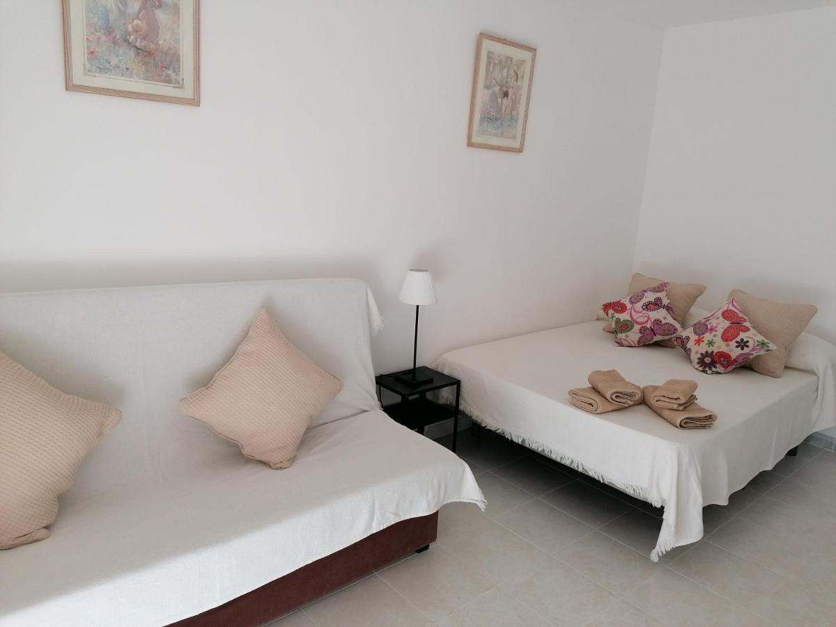 Estudio Sagitario Benalmádena