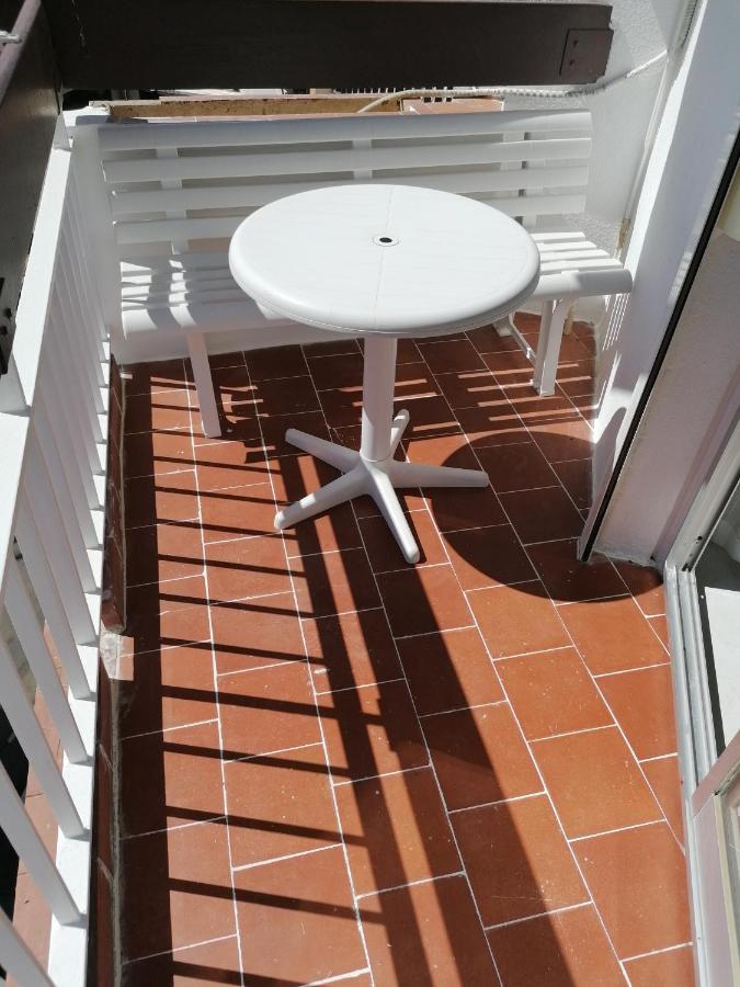 Estudio Sagitario * Benalmádena