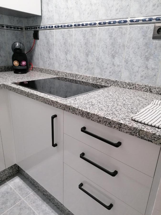 Estudio Sagitario * Benalmádena