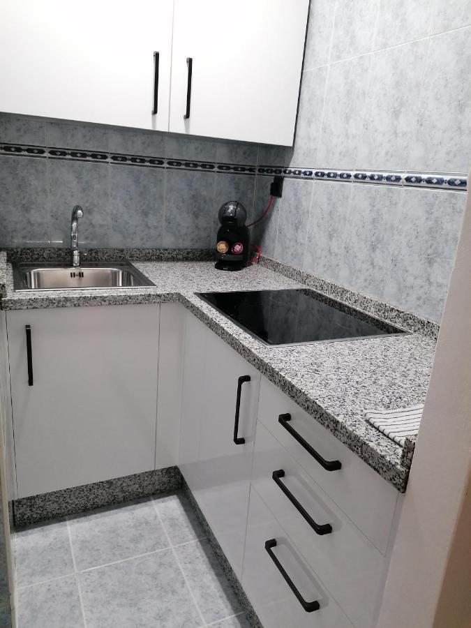 Appartement Estudio Sagitario Benalmádena