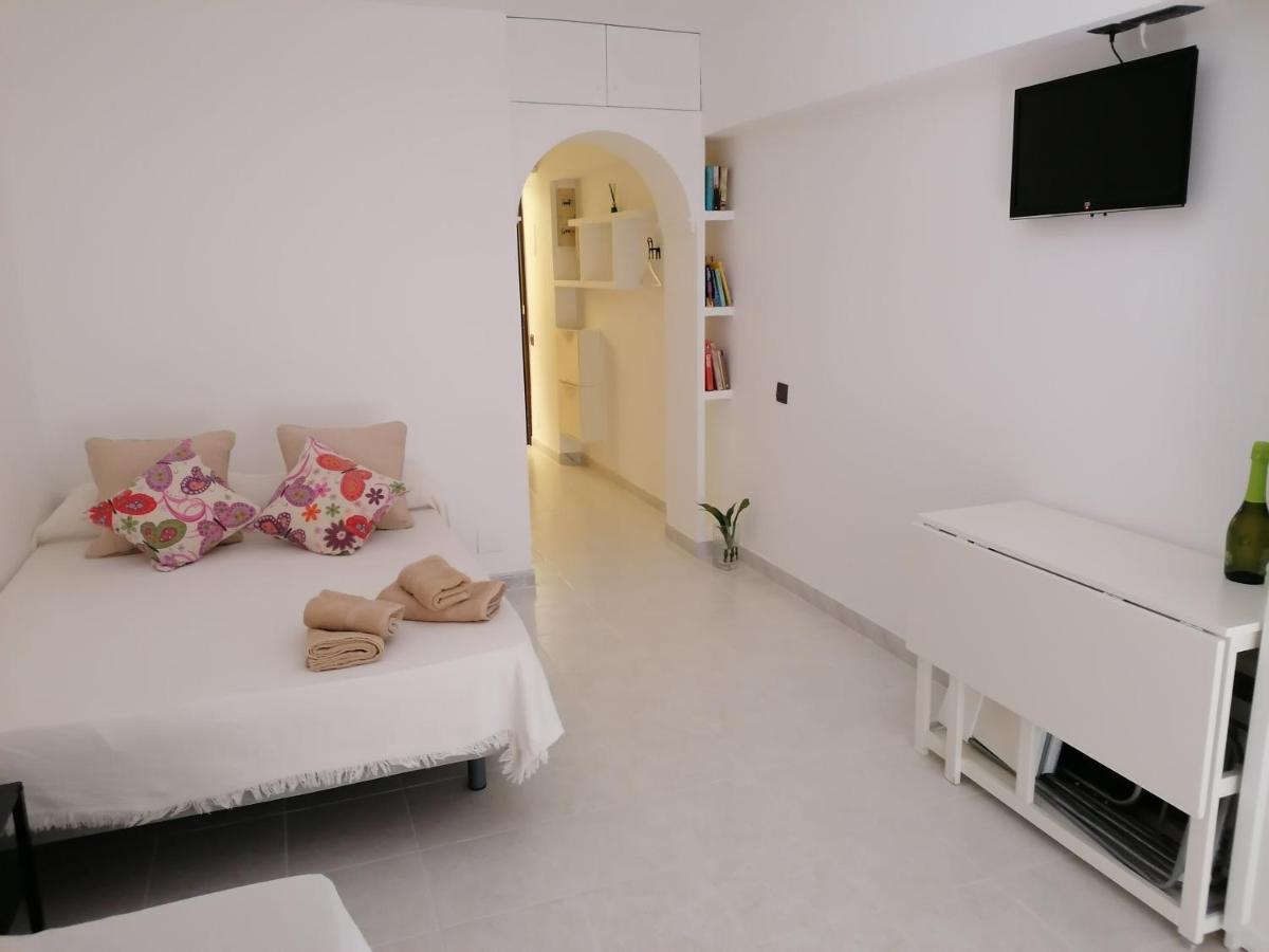 Estudio Sagitario Appartement *
