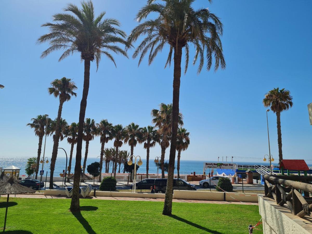 Malagasuite Aloha Playa Apartment Benalmadena