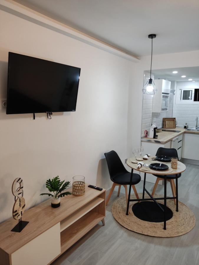 Nordic Minerva New Vistas Al Mar Apartment Benalmadena