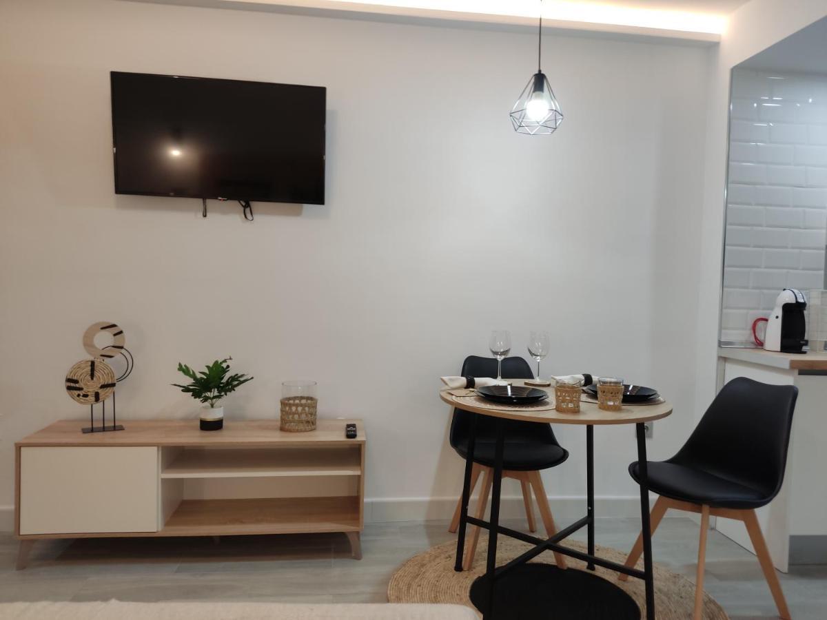 Apartment Nordic Minerva New Vistas Al Mar