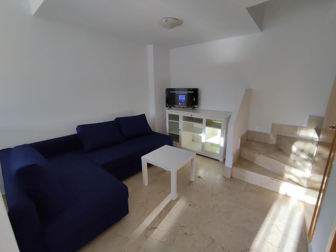 Playa Torrequebrada Duplex * Benalmádena