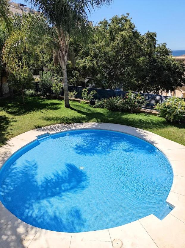 Playa Torrequebrada Duplex * Benalmádena