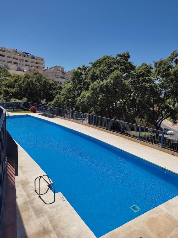 Appartement Playa Torrequebrada Duplex *