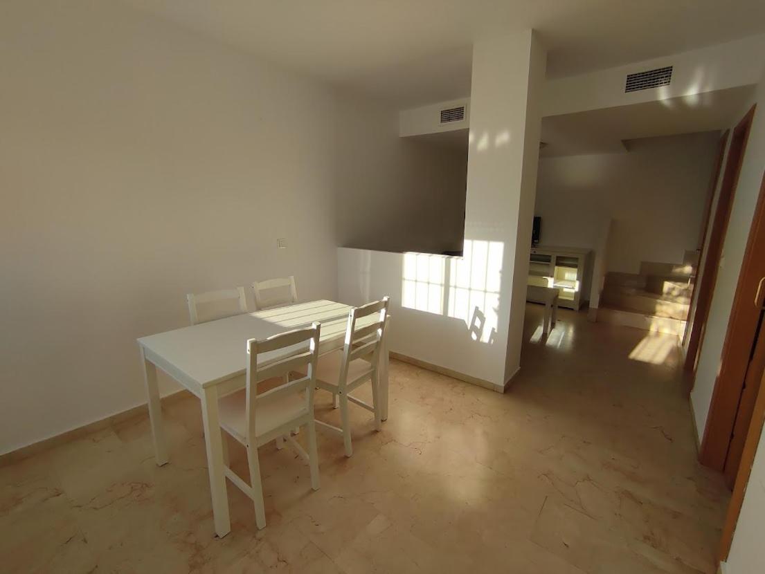 Playa Torrequebrada Duplex *
