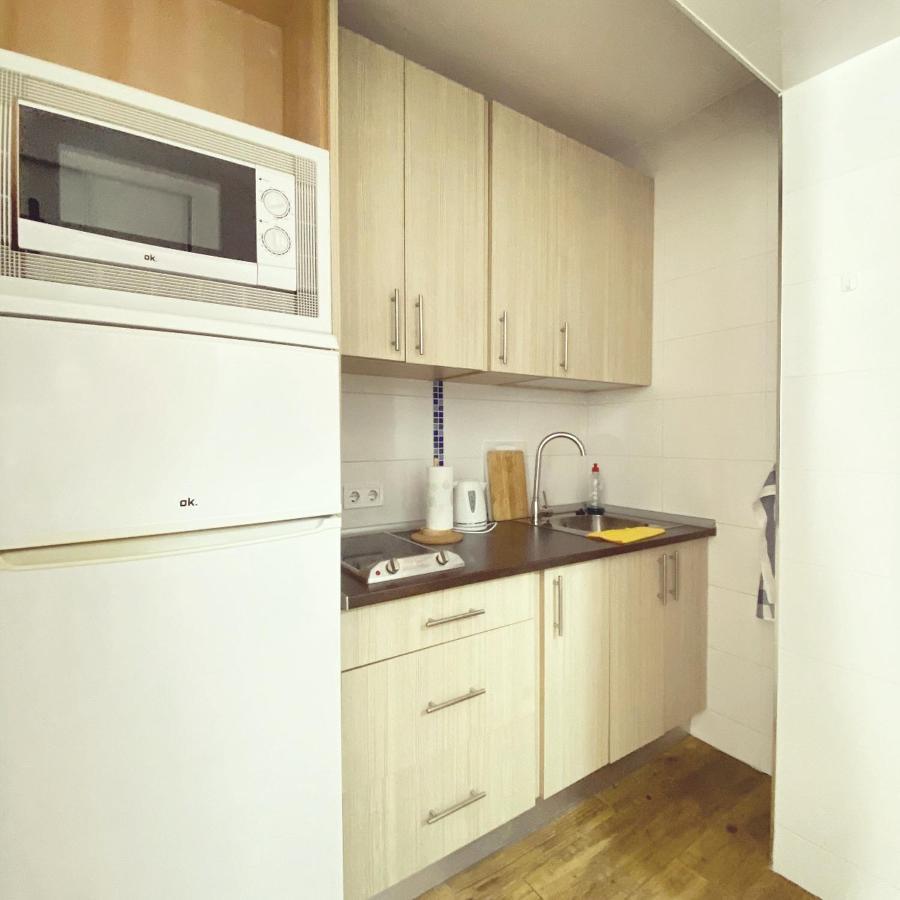 Tamarindos By Alfresco Apartment *