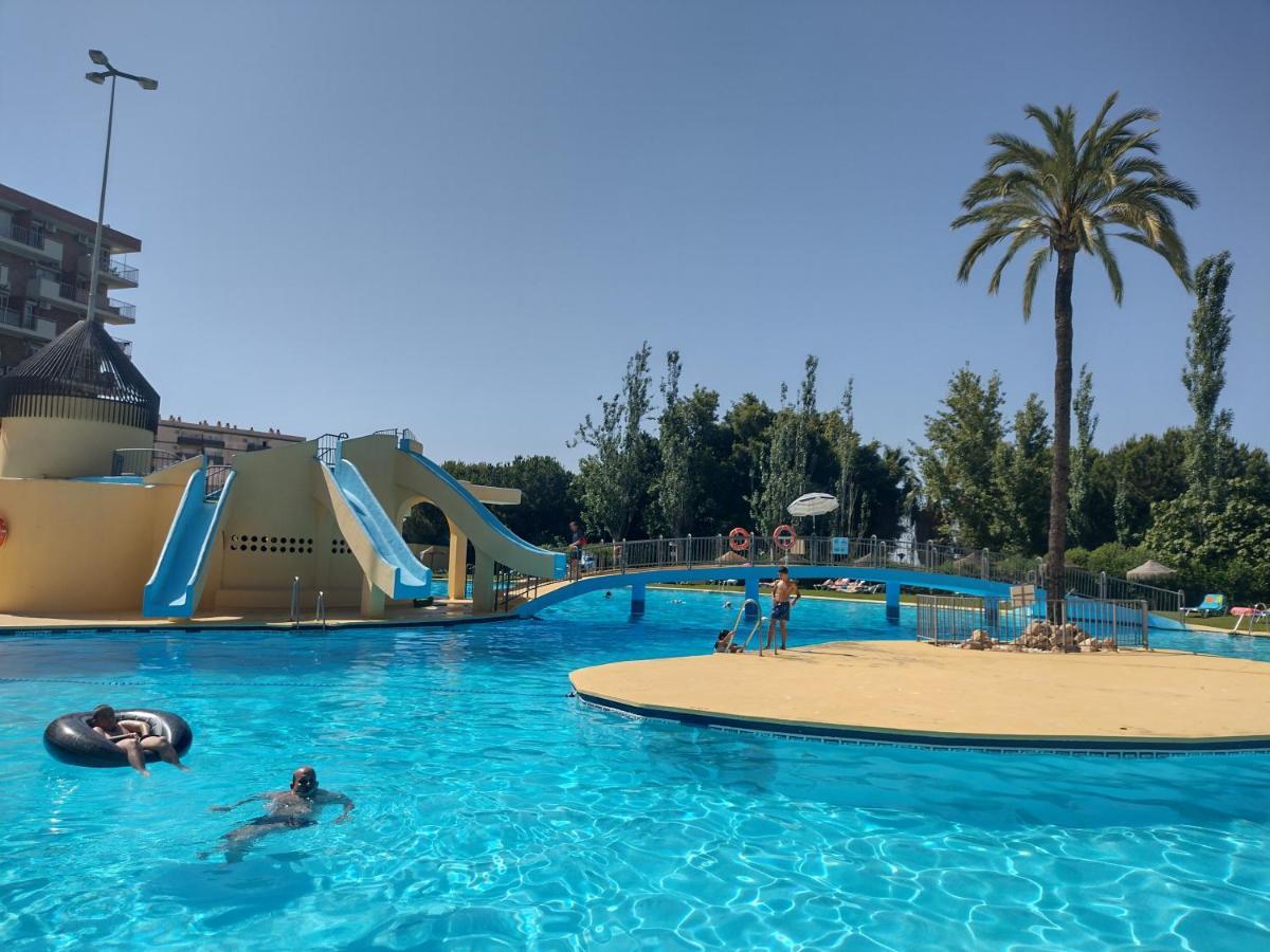 Estudio Minerva 429, Costa Del Sol