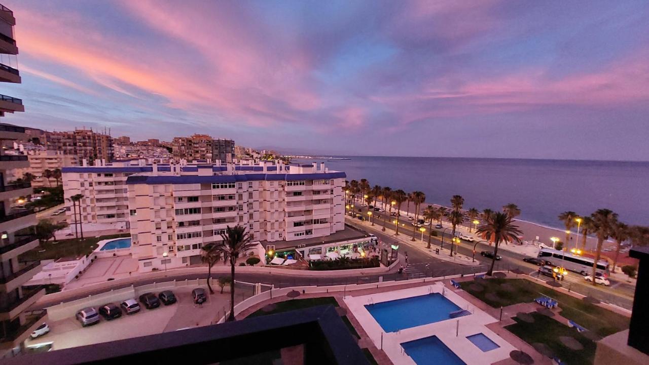 Aloha Vibe Appartement *