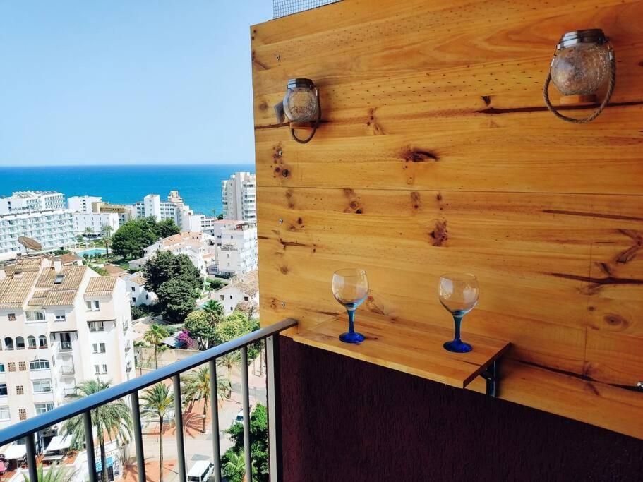 Apartment Nordic Minerva New Vistas Al Mar Benalmadena