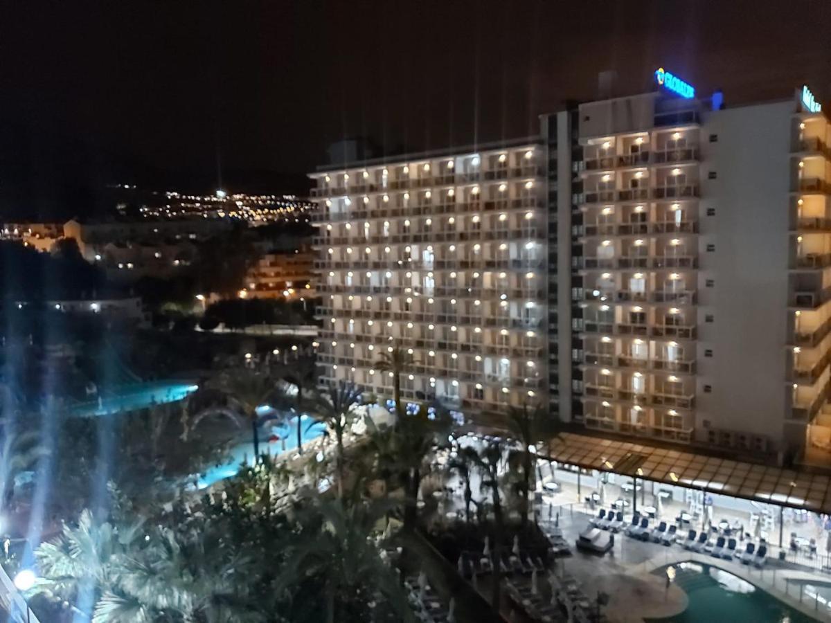 Atico Quintero Appartement Benalmádena