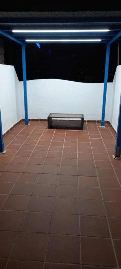 Atico Quintero Appartement Benalmádena