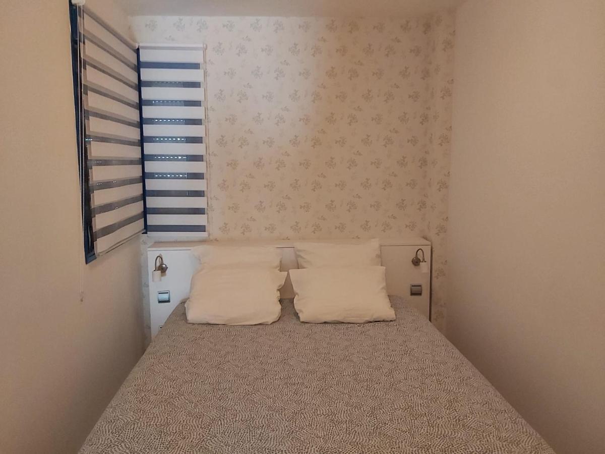 Atico Quintero Appartement *