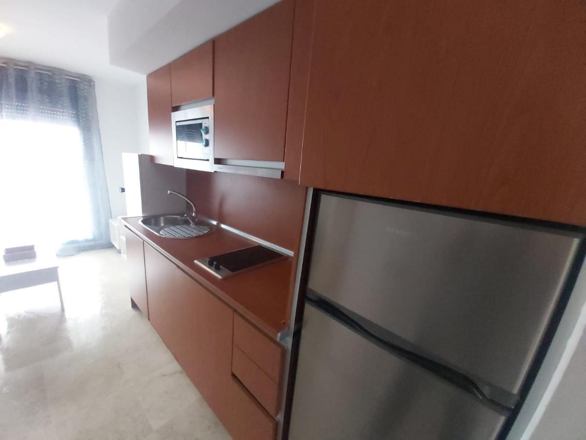 Atico Quintero Appartement *