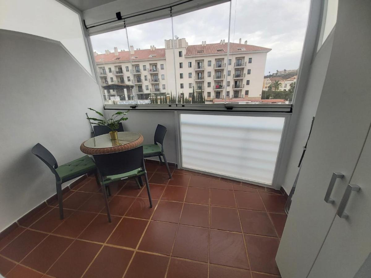 Atico Quintero Appartement Benalmádena