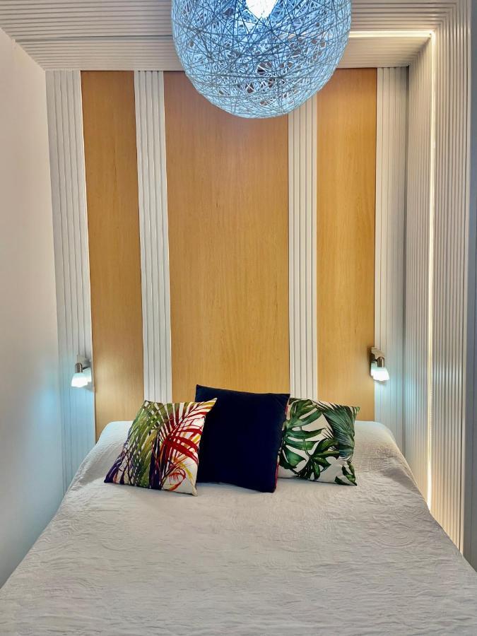 Apartment Edificio Hercules *