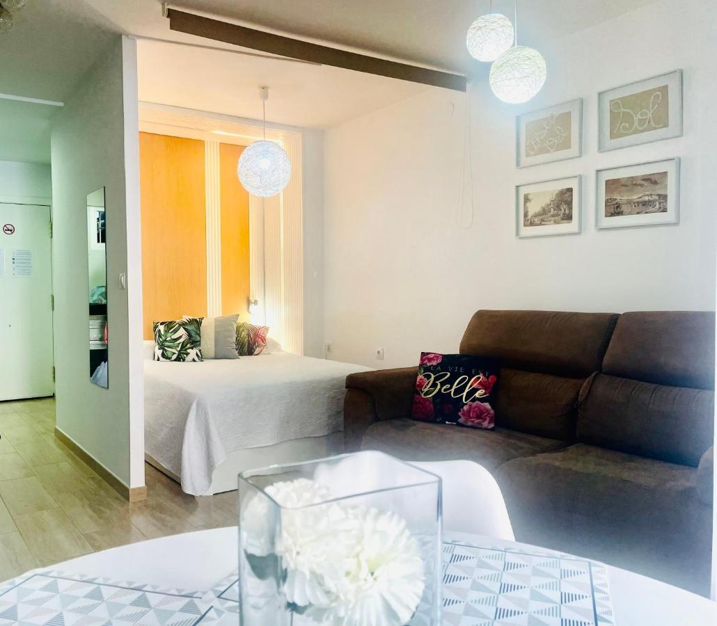 Apartment Edificio Hercules