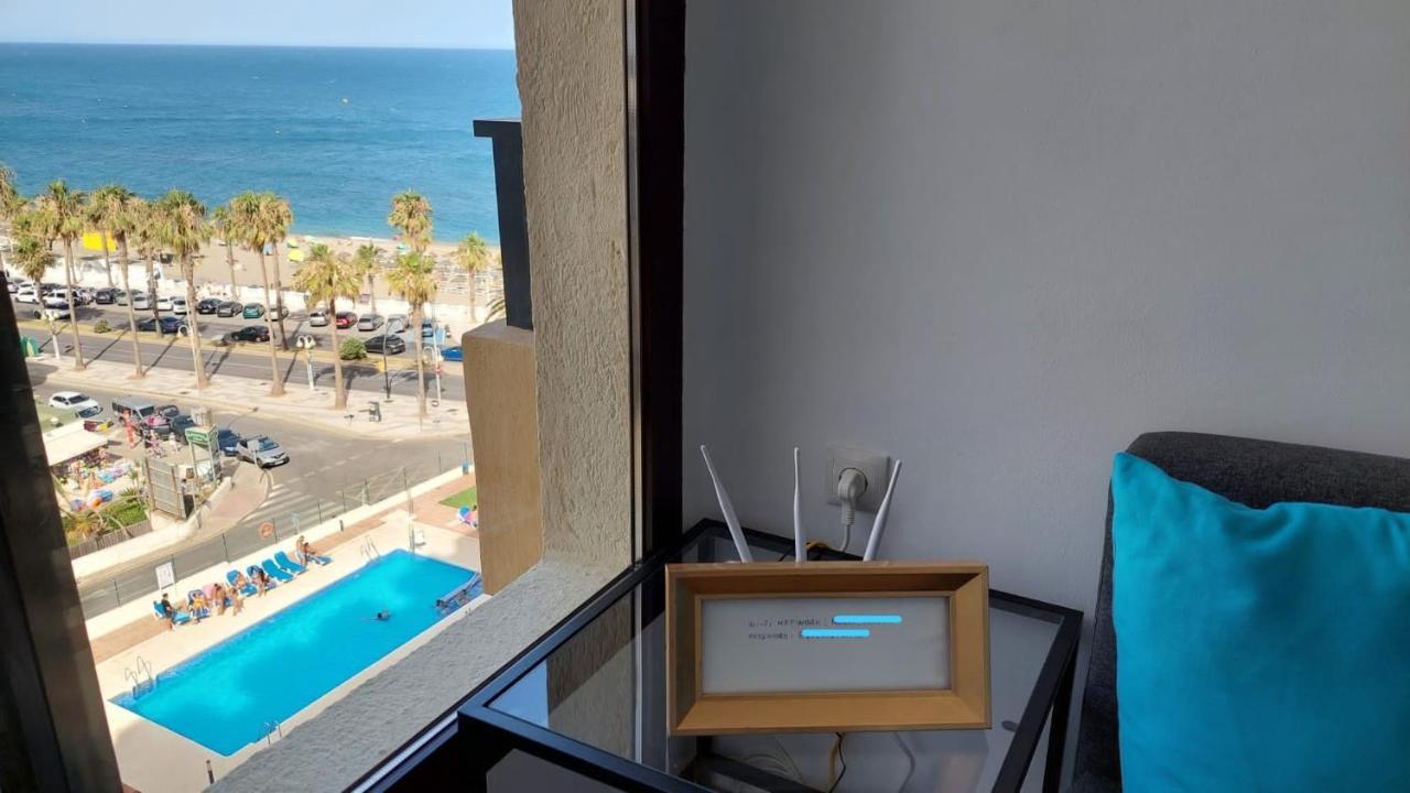 Appartement Aloha Vibe *