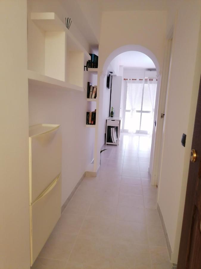 Estudio Sagitario Appartement Benalmádena
