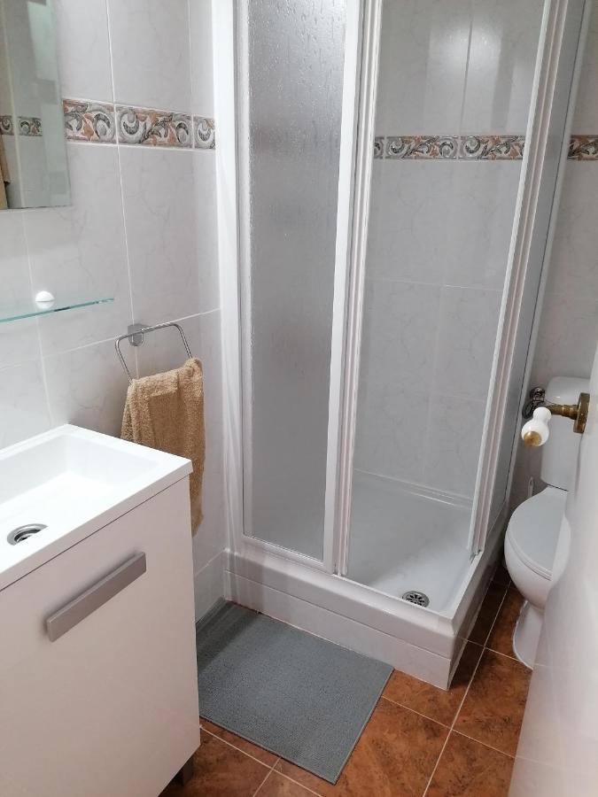 Appartement Estudio Sagitario