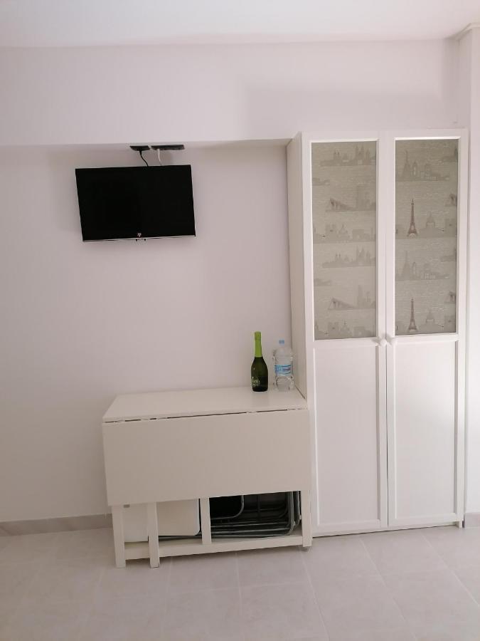 Estudio Sagitario Appartement
