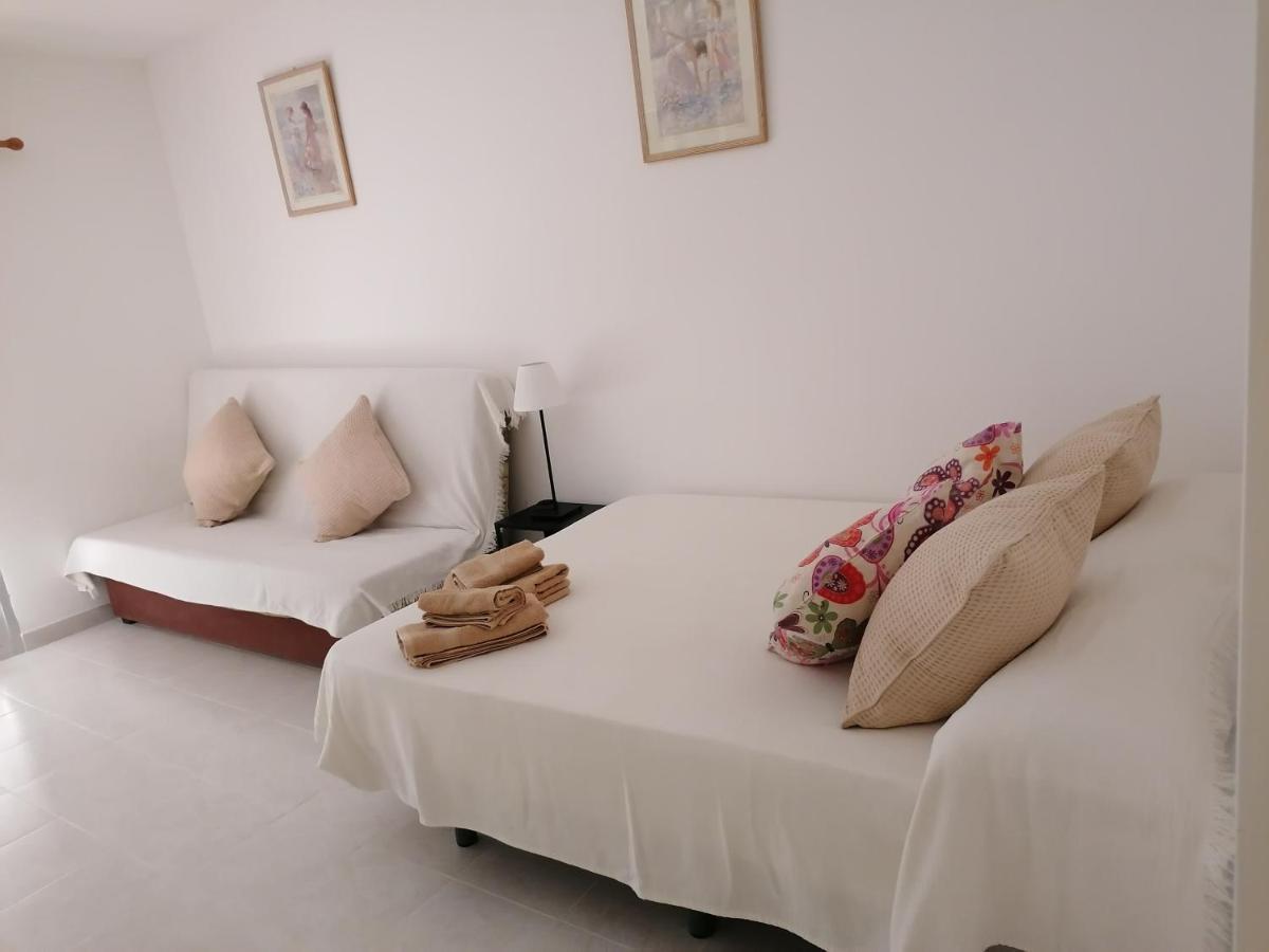 Estudio Sagitario Appartement