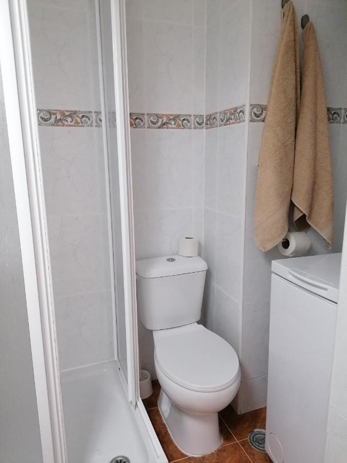 Appartement Estudio Sagitario
